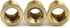 Gear Shift Knob Adapter Aluminum Shifter Handle Transmission Stick M8*1.25, M10*1.25, M10*1.5 Fit Most Cars Shifting Lever?Bronze?...
