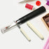 2PCS Seam Rippers, Sharp Sewing Seam Thread Remover Stitch Unpicker with Ergonomic Handles for Needle Work Patterns and Sewing Clothes...