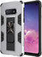 for Samsung Galaxy Note 8 Case Military Grade Built-in Kickstand with Stand Holder Armor Heavy Duty Shockproof Cover Protective for Samsung Galaxy...