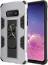 for Samsung Galaxy Note 8 Case Military Grade Built-in Kickstand with Stand Holder Armor Heavy Duty Shockproof Cover Protective for Samsung Galaxy...