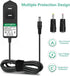AC DC Adapter for VTech VM350 VM351 VM352 VM4261 VM5251 VM5261 VM5262 VM5253 Parent Unit VM5253 Video Camera and Owls VM314 VM315 Accessory Camera...