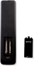 New AK59-00104R Replaced Remote for Samsung Blu-ray DVD Player BD-P1580 BD-D6100C/ZA BD-P1590M BD-C6500 BD-C5500 BD-C6900 BD-C5900 BD-D6500/ZA BD-...