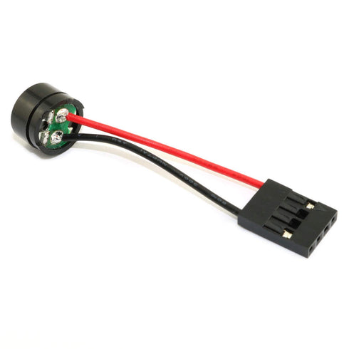 5pcs Motherboard Buzzer Mini Onboard Case Speaker for PC Computer Board Beep Alarm...