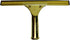 Ettore ProSeries Brass Squeegee, 10-Inch...