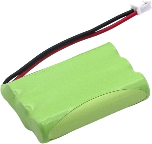 Replacement Battery for Baby Monitor Motorola MBP33 MBP36 MBP36PU,fits Part Number TFL3X44AAA900 CB94-01A...