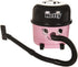 Hetty The Desktop Vacuum...