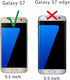 MaiJin Case for Samsung Galaxy S7 (5.1 inch) Soft TPU Rubber Gel Bumper Transparent Back Cover...