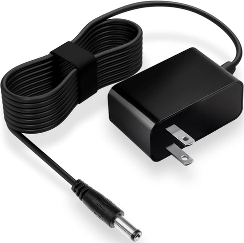 5.9ft Charger for Braven Wireless Bluetooth Speaker BRV-X, BRVXGWB, BRVXBBB, 14073941, 14113952, 13113902, Braven BRV-HD 12V Wireless Bluetooth Sp...