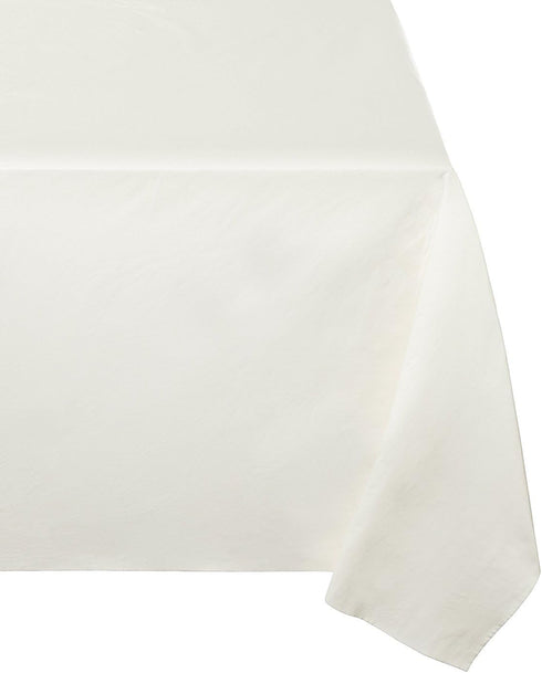 Wide Premium Cushioned Heavy Duty Vinyl Table Pad with Flannel Backing, 70" Round...