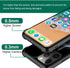 DJSOK Case Compatible with iPhone 13 Mini, Golden Toothed Shark Case for iPhone 13 Mini for Man Boys Girls Dual Layer Shockproof Rugged Cover Patt...