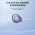 Silicone Replacement Ear Tips Compatible with Samung Galaxy Buds Pro Wireless Earbuds,Clean Kit with 2 Soft Brush and 1 Cleaning Putty, Anti-Slip ...