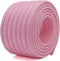 M2cbridge Multifunctional Edge and Corner Guard Coverage Baby Safety Bumper DIY 6.5 Ft (Candy Pink)...
