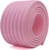 M2cbridge Multifunctional Edge and Corner Guard Coverage Baby Safety Bumper DIY 6.5 Ft (Candy Pink)...