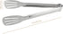 Serving Tongs Kitchen Tongs,Buffet Tongs, Stainless Steel Food Tong Serving Tong,9 inch?4 Pack)...