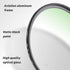 86mm MC UV Filter,Ultra Slim Protection Filter, Scratch Resistant Multi Coated UV Filter 86mm for Camera Lens...