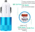 Quick Charge 3.0 Fast Phone Charger Compatible for Samsung Galaxy A55 A35 A15 A53 5G A71 A51 A52 A42 A32 A12 A13 A14 A23 5G A03s A04s A90 A80 A70 ...