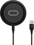Wireless Phone Charger for Google Pixel 8a/8 Pro/8/7 Pro/7,Samsung Galaxy S24/S23 Ultra/S22/S21,Z Fold5,Wireless Charging Pad for iPhone 15 Pro Ma...