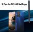 40 NxtPaper Pen for TCL 40 NxtPaper Repalcement Pen Compatible with TCL 40 NxtPaper Stylus Pen for TCL 40 NxtPaper(Gray)...