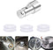 Mity rain Universal Replacement 1pc Floater and 3pcs Sealer for Power Pressure Cookers, Pressure Cookers Parts,Such as XL, YBD60-100, PPC780, PPC7...