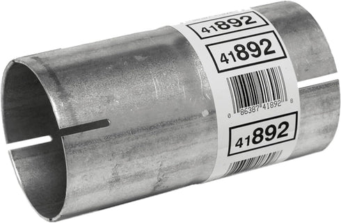 Walker Heavy Duty 41892 Exhaust Pipe Connector 3" Inlet (ID) 3" Outlet (ID)...