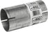 Walker Heavy Duty 41892 Exhaust Pipe Connector 3" Inlet (ID) 3" Outlet (ID)...