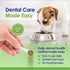 Dog Teeth Cleaning Powder, Dog Plaque and Tartar Remover, Bad Breath Treatment for Dogs with USDA Organic Sea Kelp Powder, Dog Dental Care Made Ea...