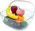 Lorigun Artificial Fruits Set for Decoration Fake Fruits Props,10 Kinds of Fruit (Total 12 Pcs)...