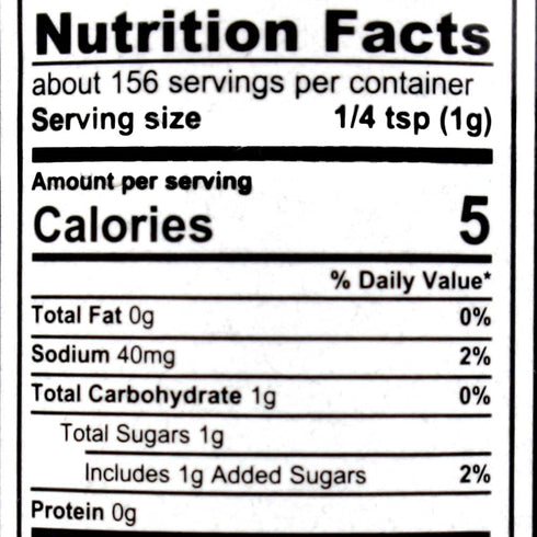 The Shed Barbeque and Blues Joint Cluckin' Awesome Poultry Rub...