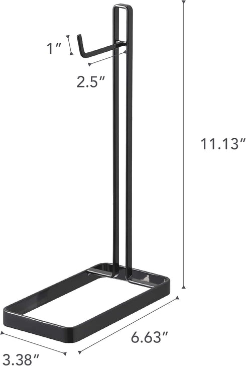 Yamazaki Home Tower Banana Stand - Steel...