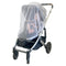 Jolly Jumper Play Yard and Stroller Cover - Mesh Net Protects Baby from Insects, Bug and Other Little Critterss...