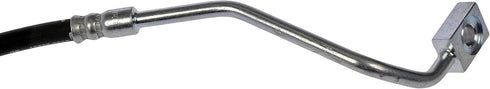 Dorman H380979 Front Driver Side Brake Hydraulic Hose Compatible with Select Dodge Models...
