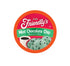 friendly's Flavored Ice Cream Coffee Pods, Compatible with Keurig K Cup Brewers (Mint Chocolate Chip, 12 Count)...