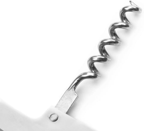 Fox Run Waiter's Corkscrew, 1.25 x 4.5 x 0.5, Metallic...