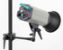PHOCUS 6" Extension Arm with Universal Adapter Spigot for Super Clamp for Mounting Photo Studio Light, Strobe, LED Light or Camera...