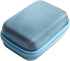 Hard Travel Case for JBL Go 3 / Go 4 Portable Bluetooth Speaker (Blue)...