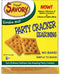 Savory Saltine Seasoning, 1.4 Ounce, Garden Dill, 4 Pack...