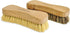 All-Natural Wooden Scrub Brush Set | Wooden Handle | Tampico and Palmyra bristles | Eco Friendly Cleaning Products | Pack of 2...