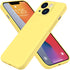 for iPhone 14 Case,Liquid Silicone Gel Rubber Phone Case,Non-Yellowing Phone Bumper Cover,Multi-Color Silicone Phone Case,Non-Slip Full Body Ultra...