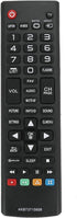 New AKB73715608 Replacement TV Remote for LG 39LN5300 32LN530B 42LN5300 42LN5400 50LN5400 47LN5400 55LN5400 50LN5200 32LN5300 50LN5100 47LN5200 55...