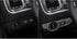 1-PCS Carbon Fiber Cover Panel Headlight Switch Panel Interior Trim Kit for Dodge Charger 2011 2012 2013 2014 Accessories......
