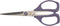 Kai 3160 6 1/3 Inch Serrated Blade Patchwork Scissor...