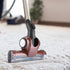 Vacuum Brushes, 1/4 inch 32mm Universal Vacuum Cleaner Euro Floor Brush Head Brush Attachment for Floor and Carpet Combo Tool New Designed for Hoo...