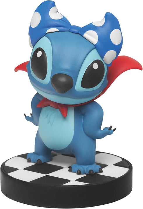 YuMe Disney Lilo & Stitch Fun Series Hero Box - Blind Box (1 Pack) 3" Collectible Toy Figurines, Disney Movie Inspired Toy Figure Set, Fun Gift fo...