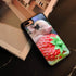 for iPhone 8, iPhone 7, iPhone SE 2 (2020), Durable Protective Soft Back Case Phone Cover, HOT12276 Baby Pig Strawberry...