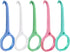 5PCS Aligner Removal Tool,5 Colors Clear Aligner RemoverTools for Invisalign Removable Retainers, Aligners,Braces Removal Kit...