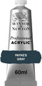 Winsor & Newton Professional Acrylic Paint, 60ml (2-oz) Tube, Payne's Gray...