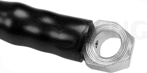 Sunsong 2201022 Brake Hydraulic Hose...