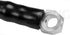 Sunsong 2201022 Brake Hydraulic Hose...