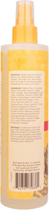 Burt's Bees for Pets Naturally Derived Hot Spot Spray for Dogs - Relieves & Soothes Dog Hot Spots - Made with Apple Cider Vinegar & Aloe Vera - Cr...