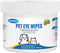 Dog Eye Wipes, Tear Stain Remover for Dogs, Big & Thick Cat Eye Wipes for Dogs, Mild Ingredient,Texturized & Presoaked Pet Eye Cleaner Pad for Dis...
